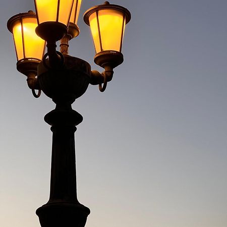 Dimora Carducci Villa Bari Bagian luar foto