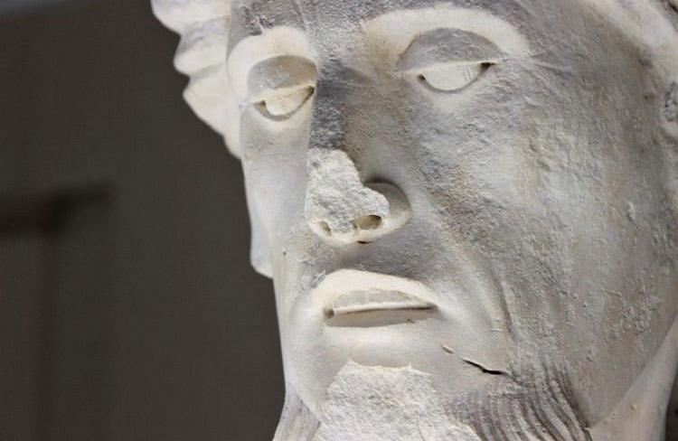 Dimora Carducci Villa Bari Bagian luar foto